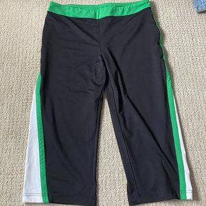 Izod Cool FX Capris